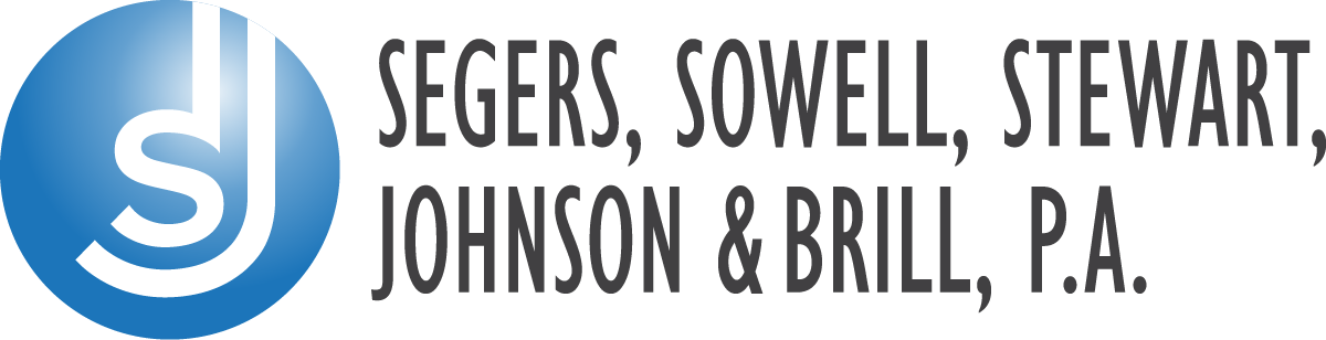 Segers, Sowell, Stewart, Johnson & Brill P.A. logo